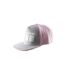 Animal Crossing - Casquette de baseball NEW HORIZONS - Adulte (Gris chiné) - UTHE1842