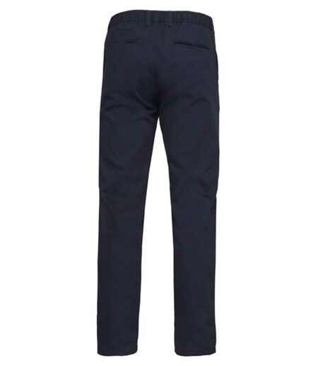 Pantalon de travail - Homme - WK738 - bleu marine