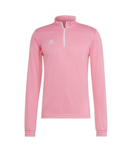 Sweat Entrada Homme Rose Adidas