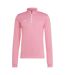 Sweat Entrada Homme Rose Adidas-2
