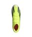 Chaussures De Foot Pour Terrain Artificiel Crazyfast Elite Homme Jaune Soleil Adidas-4