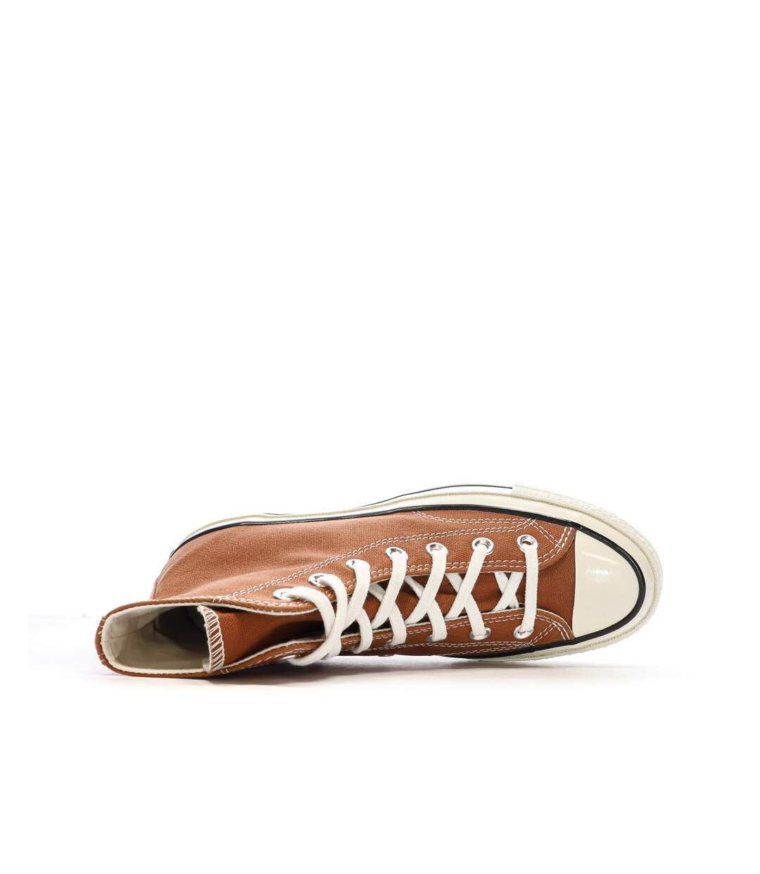 Baskets camel femme converse chuck 70-4