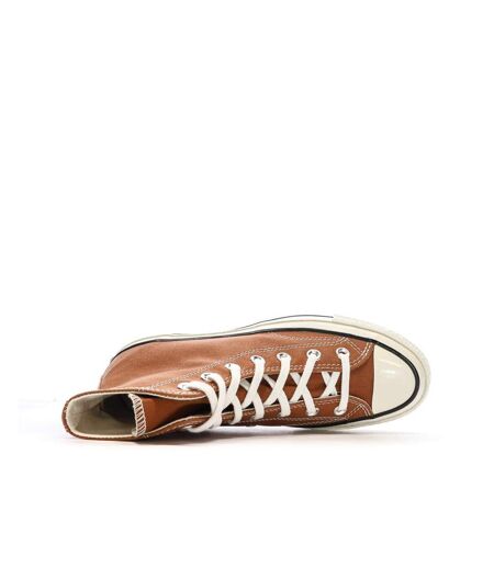 Baskets camel femme converse chuck 70