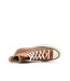 Baskets camel femme converse chuck 70-4