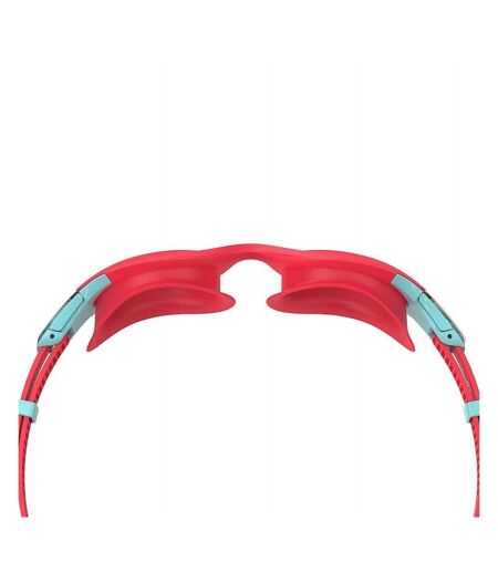 Lunettes De Natation Hydrosity 2.0 Enfant Rose Bleu De Suède Speedo