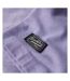 T-shirt violet femme superdry archive neon graphic - m-2