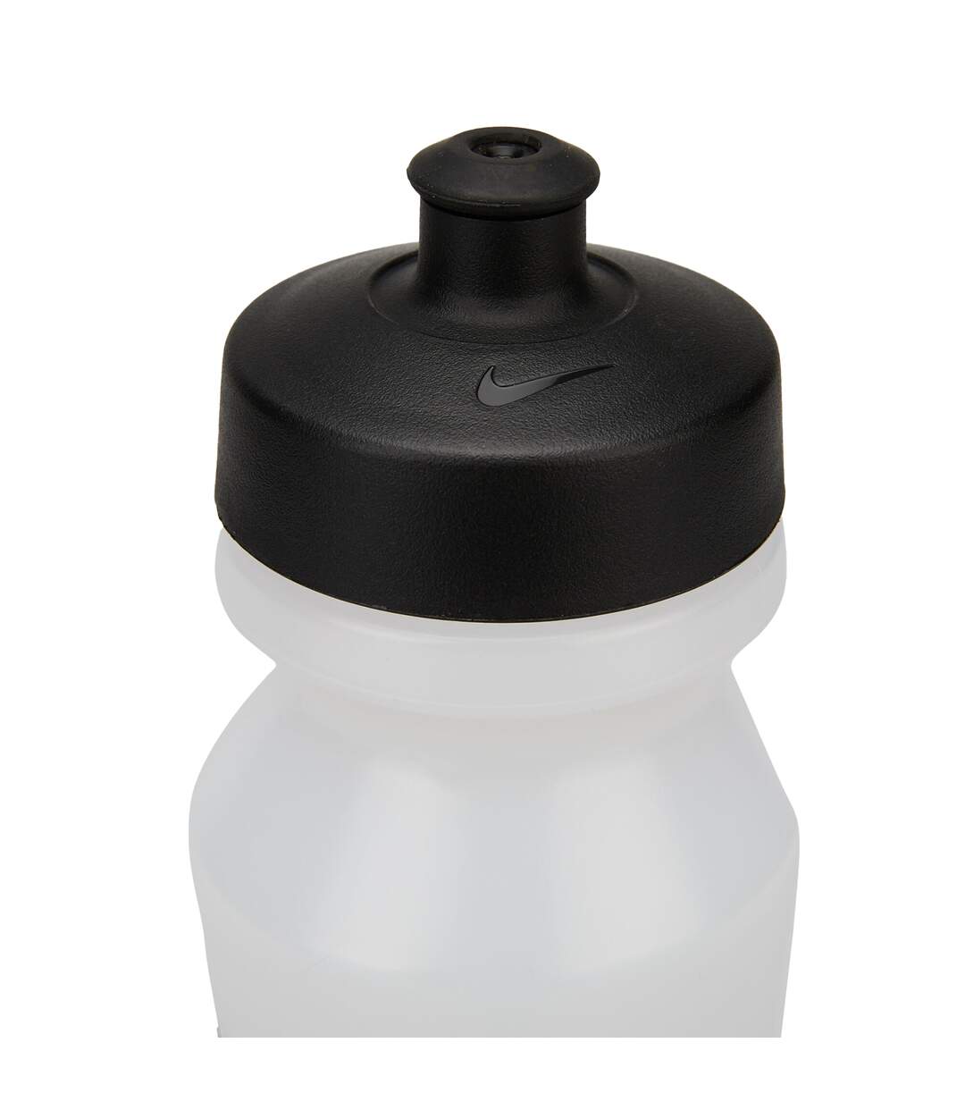 Gourde Taille Unique Transparent Noir Nike-3
