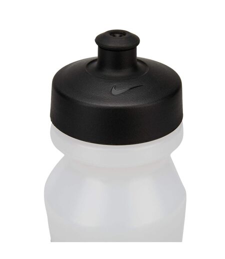Gourde Taille Unique Transparent Noir Nike