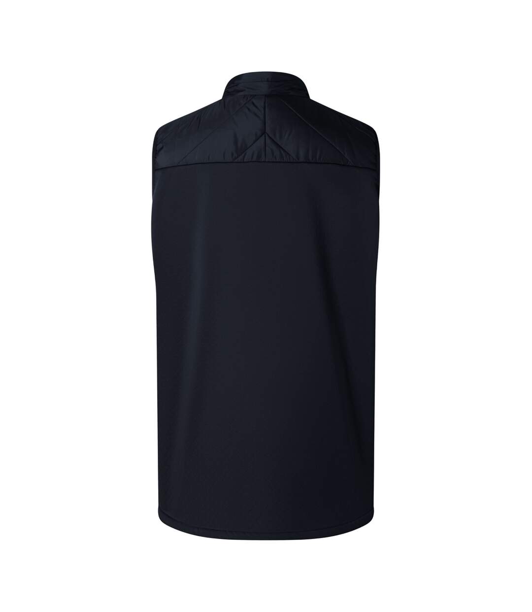 Mens Elite Micro-lite Gilet Black Canterbury-3