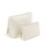 Sac À Accessoires Boutique 16 Cm X 10,3 Cm X 25 Cm Blanc Cassé Bagbase-2