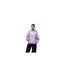 Womens/ladies Bfcm Hoodie Lilac Good For Nothing-1