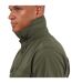 Craghoppers Mens Kiwi Short-Sleeved Shirt (Cedar Green) - UTCG1606