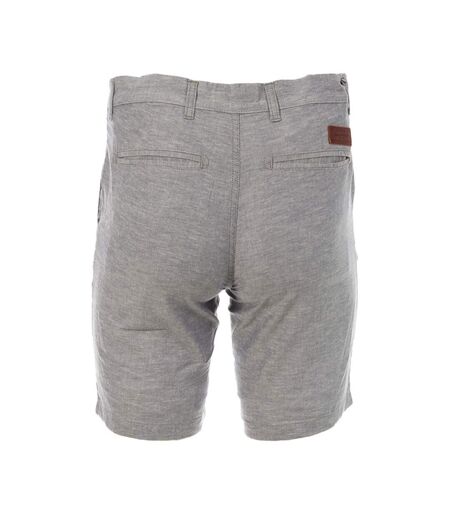 Short Gris Homme Jack & Jones Palma Summer - L