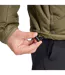 Veste À Capuche Terrex Multi Adulte Olive Adidas-4