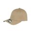 Casquette De Baseball Unisexe Core Kansas Flex Kaki Result-2