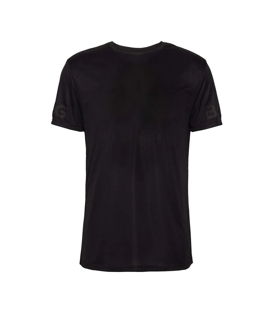 Mens Designer Light Running Sports T-Shirt-1