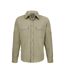 Chemise Manches Longues Kiwi Homme Beige Craghoppers Expert-2