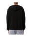 Veste À Capuche Motif/style Logo Brodé Homme Noir Lacoste-3