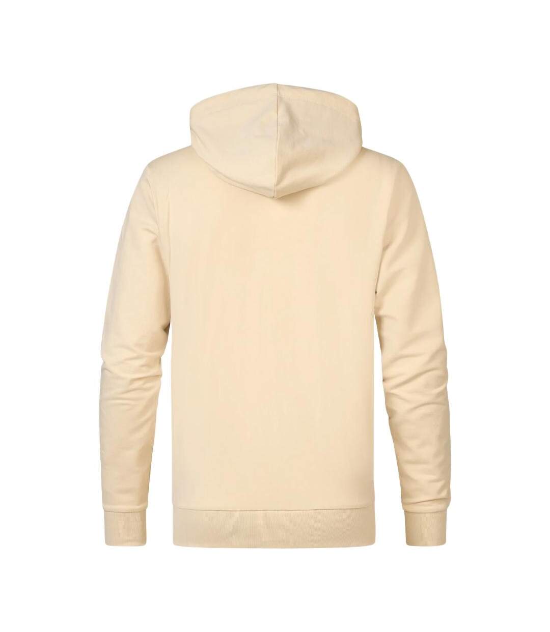Sweat zippé écru homme petrol industries swh004 - 3xl-2