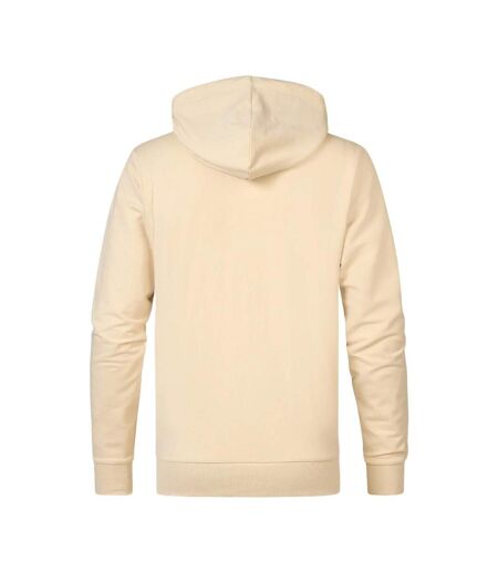 Sweat zippé écru homme petrol industries swh004 - 3xl