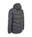 Doudoune blustery homme gris foncé Trespass