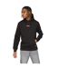 Mens Built Hoodie Black Kings Will Dream-2
