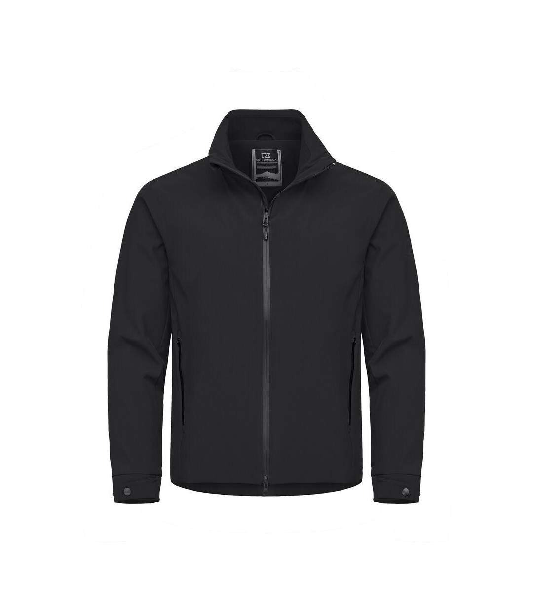 Veste Wedderburn Homme Noir Cutter & Buck-1