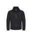 Veste Wedderburn Homme Noir Cutter & Buck-1