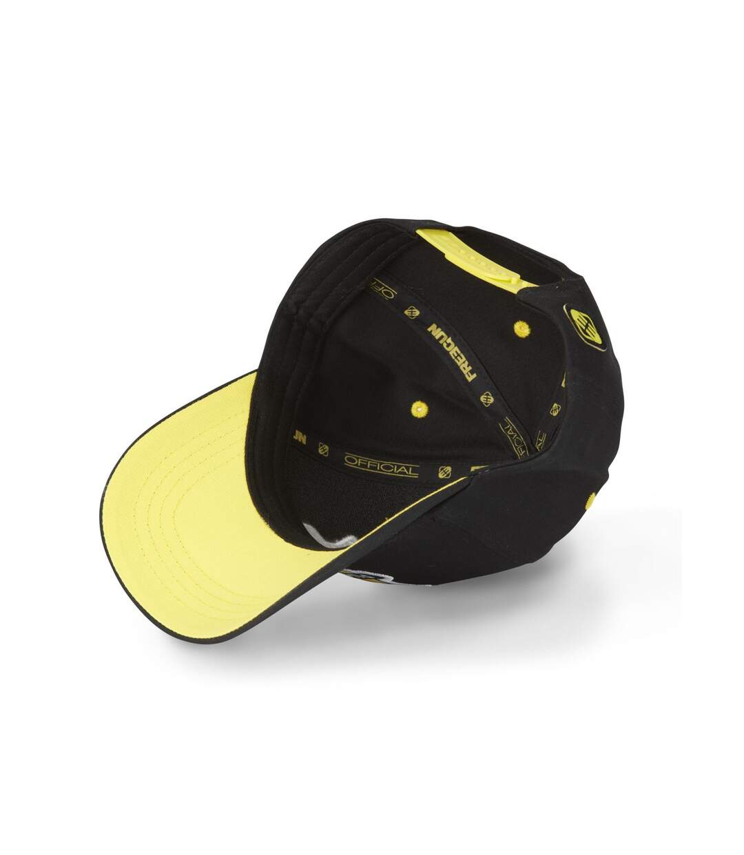 Casquettes adulte baseball fermeture snapback Pokémon Freegun-5