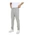 Pantalon De Jogging Homme Gris Clair Brave Soul-2