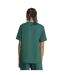 T-shirt Homme Vert Adidas-3