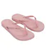 Tongs Motif/style Logo Anat Femme Rose Clair Ipanema-1