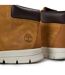 Mens Graydon Basic Leather Mid Boots Wheat Timberland-3