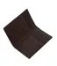 Portefeuille Motif/style 2 Plis Highland Taille Unique Marron Osprey-3