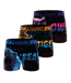 Lot de 3 boxers homme A90 Freegun-1