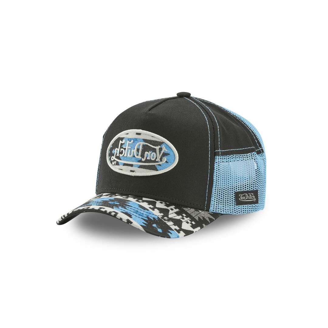 Casquette Trucker avec filet Atru Vondutch-1