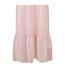 Robe Longue Pia Femme Blanc Edited-4