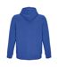 SOLS Unisex Adult Calipso Full Zip Hoodie (Royal Blue) - UTPC6654