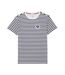 T-shirt Roland Garros Edition Adulte Blanc Lacoste-1