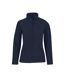 Veste Polaire Id.501 Femme Bleu Marine B&C-1