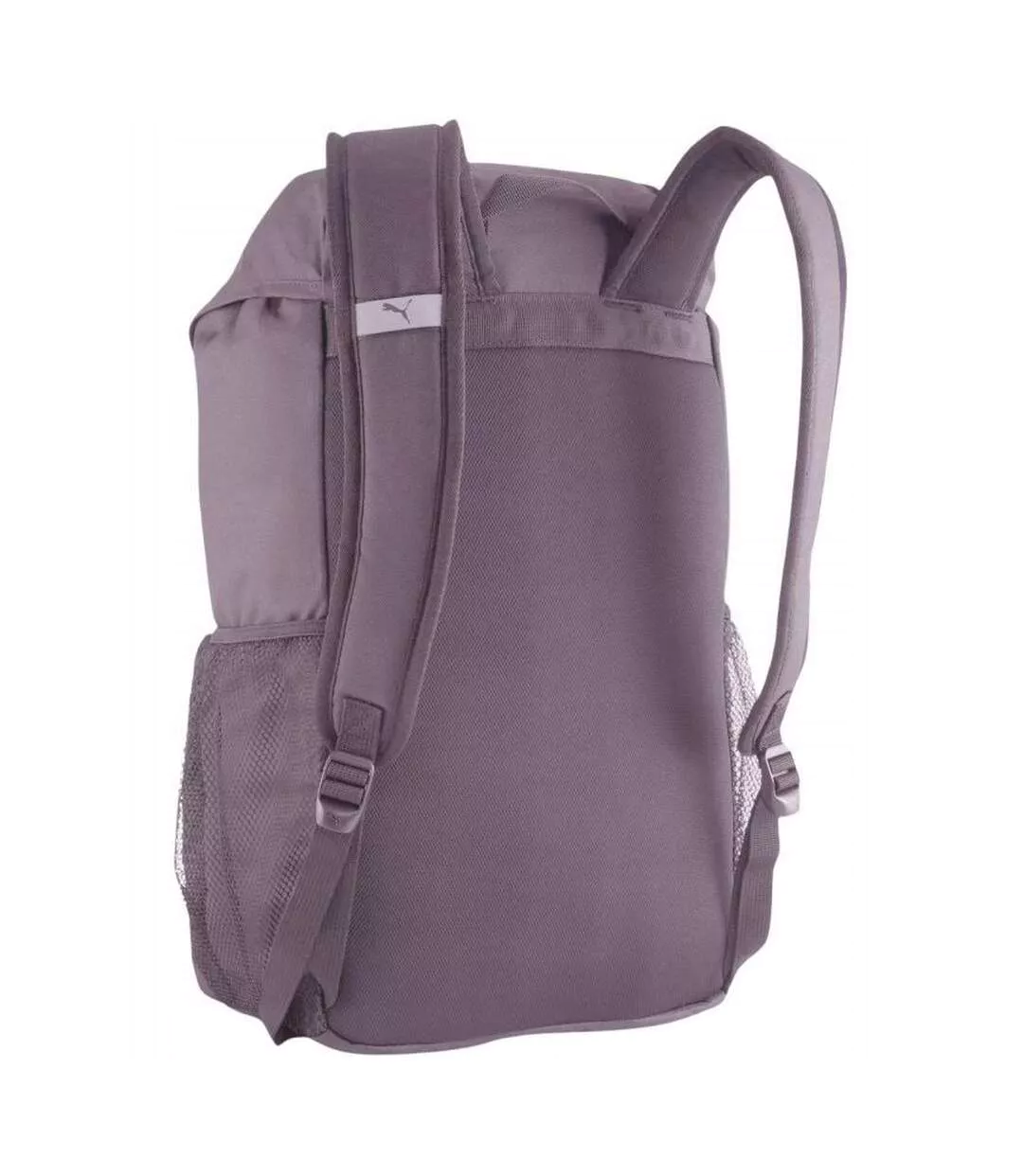 Sac À Dos Motif/style À Capuche Phase Taille Unique Violet Clair Puma-2