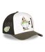 Casquette trucker prenium Asterix Capslab-4
