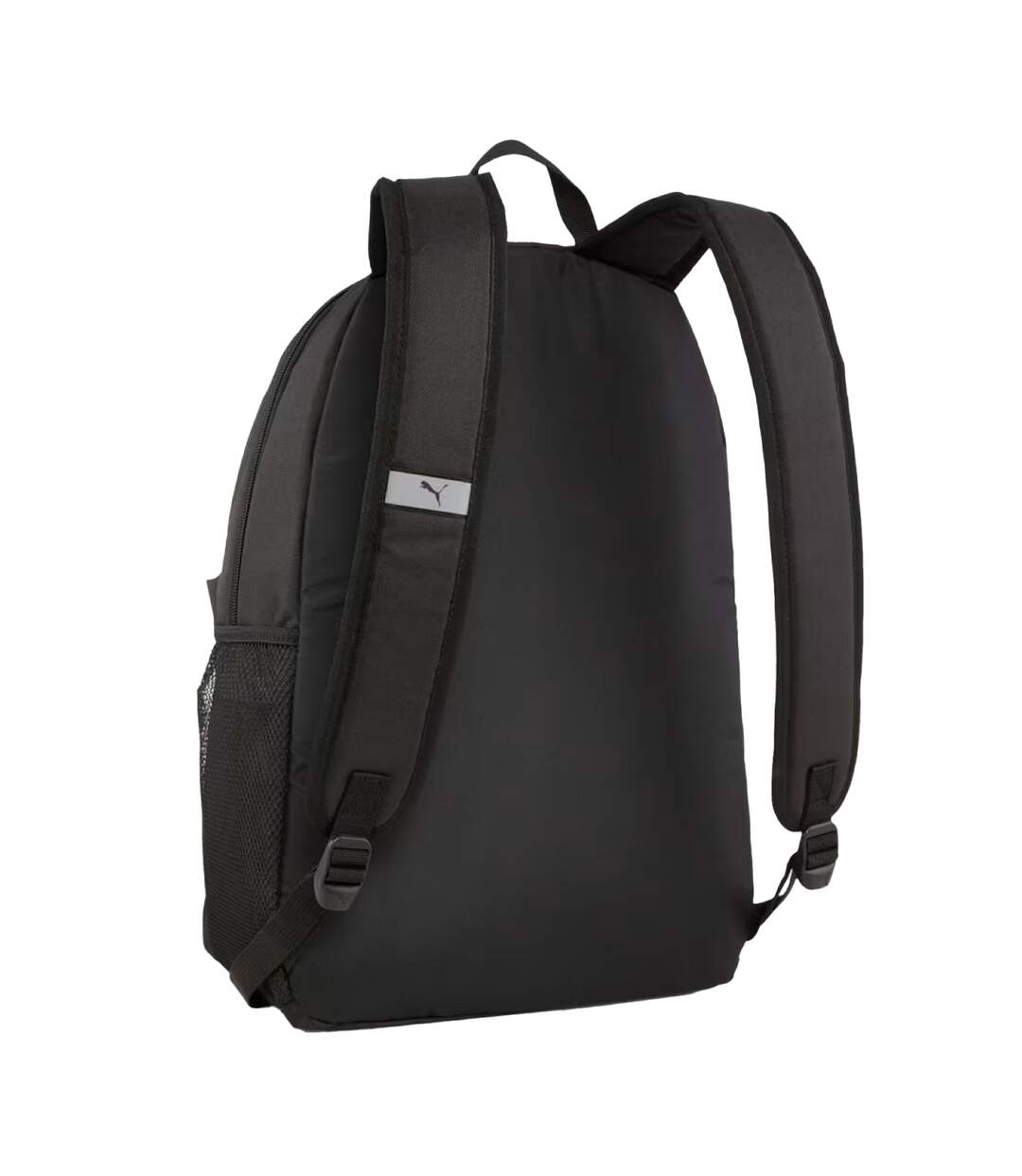 Sac À Dos Phase Taille Unique Noir Jaune Puma-2