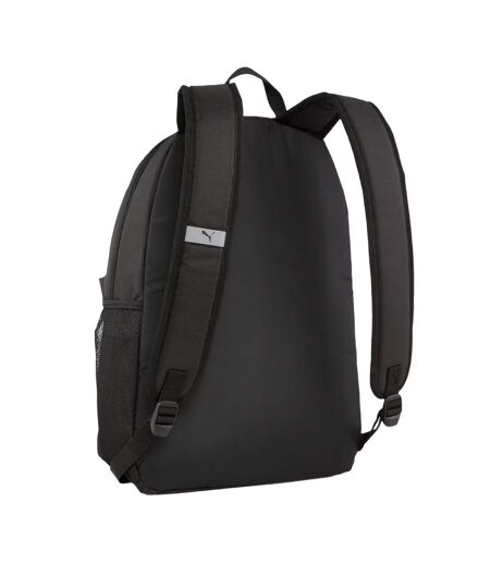 Sac À Dos Phase Taille Unique Noir Jaune Puma