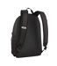 Sac À Dos Phase Taille Unique Noir Jaune Puma-2