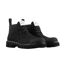 Bottes Homme Noir Armani Exchange-1