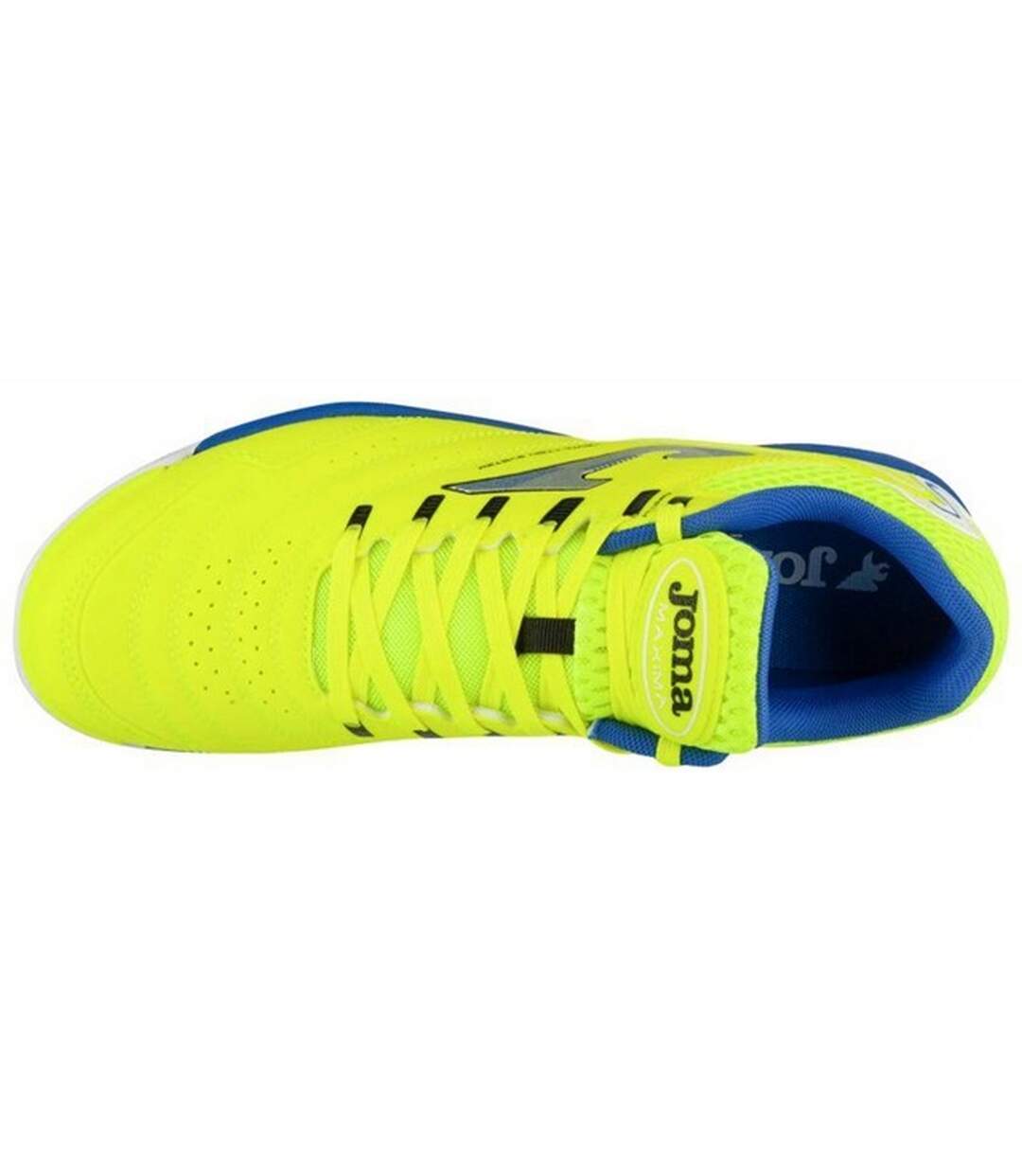 Chaussures De Foot Pour Terrain Artificiel Maxima Homme Jaune Joma-3