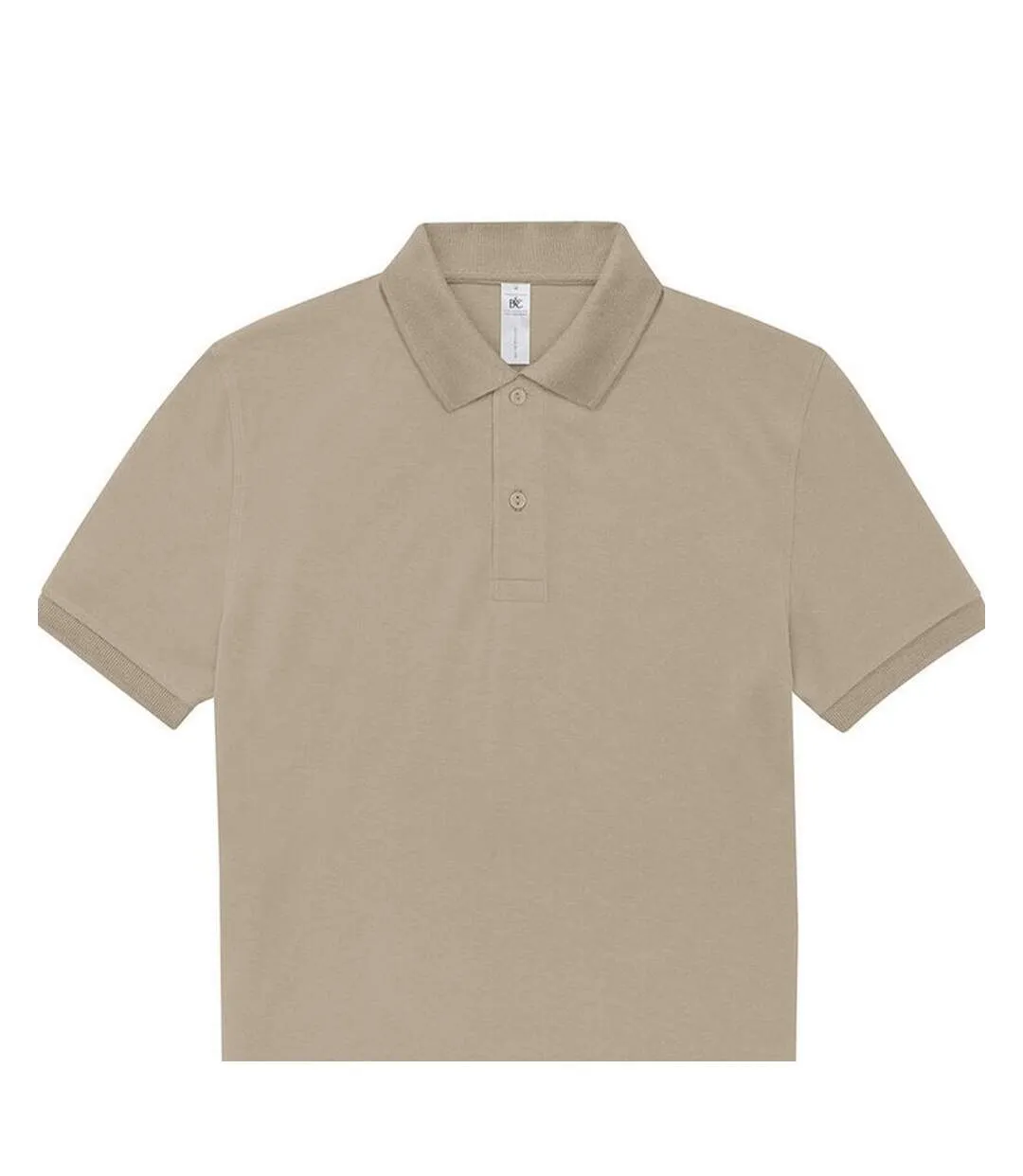 Chemise My Polo Homme Taupe Clair B&C-2