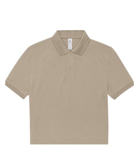 Chemise My Polo Homme Taupe Clair B&C