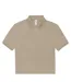 Chemise My Polo Homme Taupe Clair B&C-2